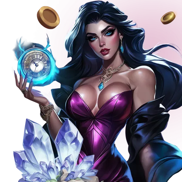 Crystal Roll Casino spelaanbod