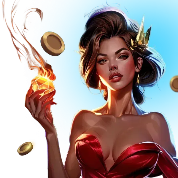 Crystal Roll Casino welkomstpakket